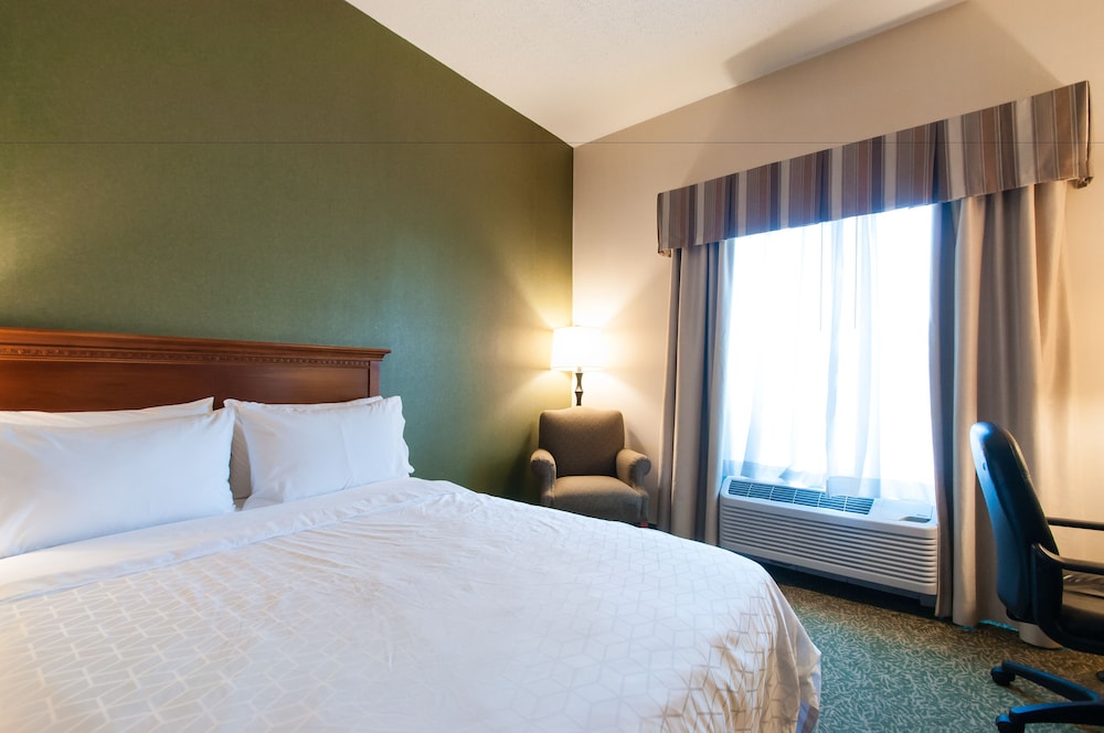 Standard Room, 1 King Bed, Mobility Accessible (Communications) - Photo 2
