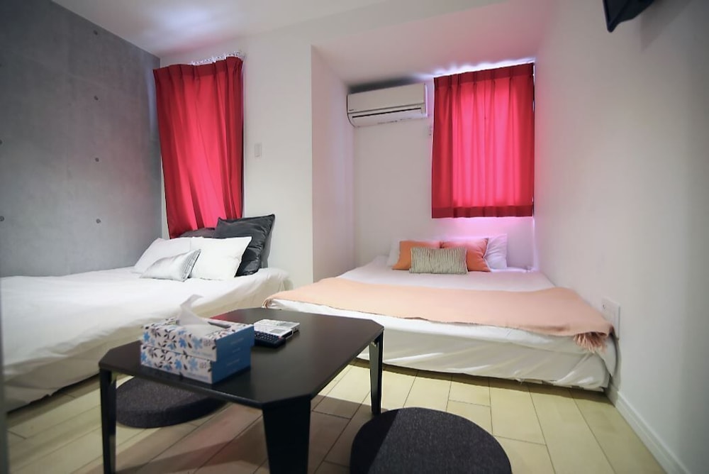 Deluxe Quadruple Room (KO202) photo 2