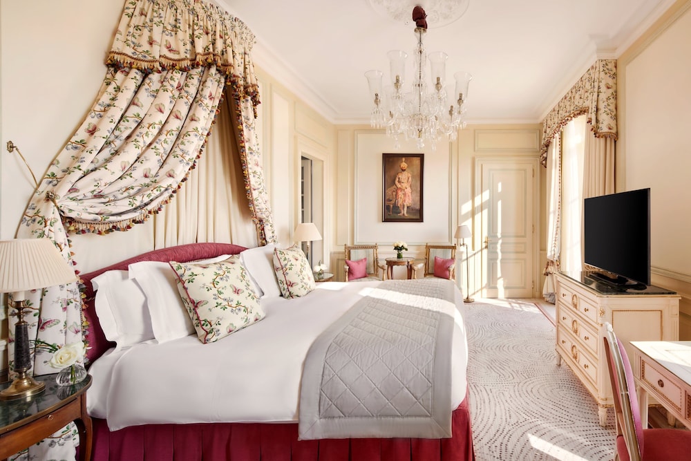 Suite (Maharadja)