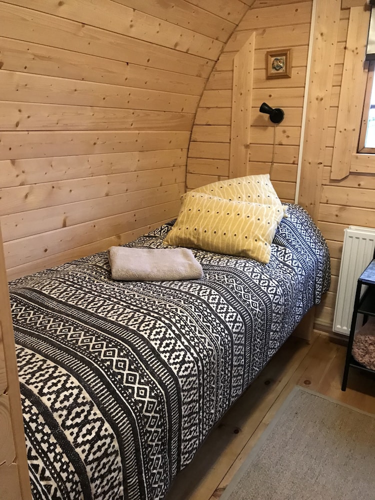 Cabin, Shared Bathroom photo 2