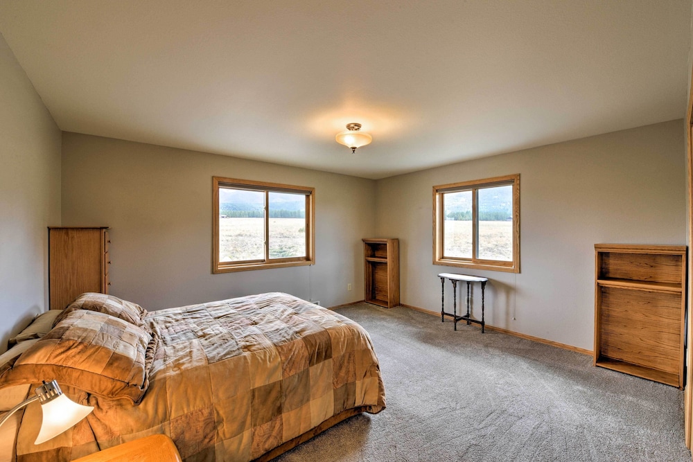 House (3 Bedrooms) photo 1