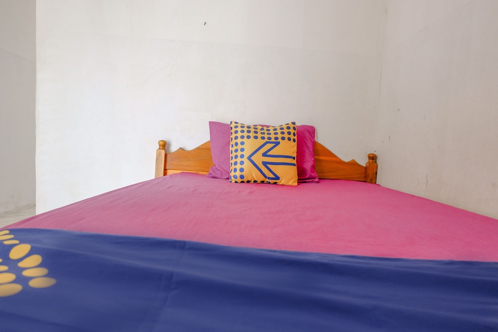 Basic Single Room photo 2