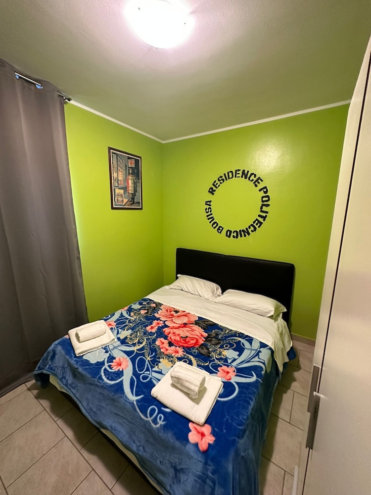 Family Apartment, 1 Bedroom