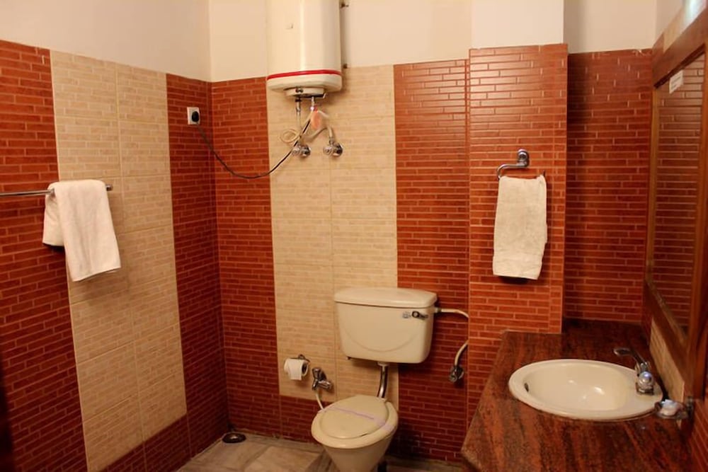 Deluxe Room photo 2