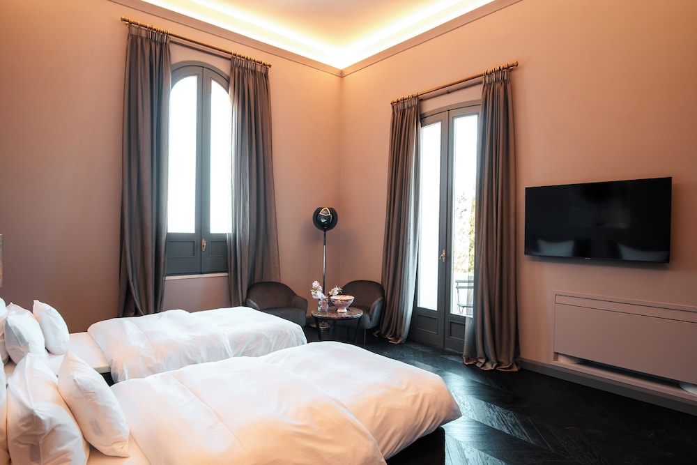 Luxury Room, 1 Bedroom, Valley View, Corner photo 3