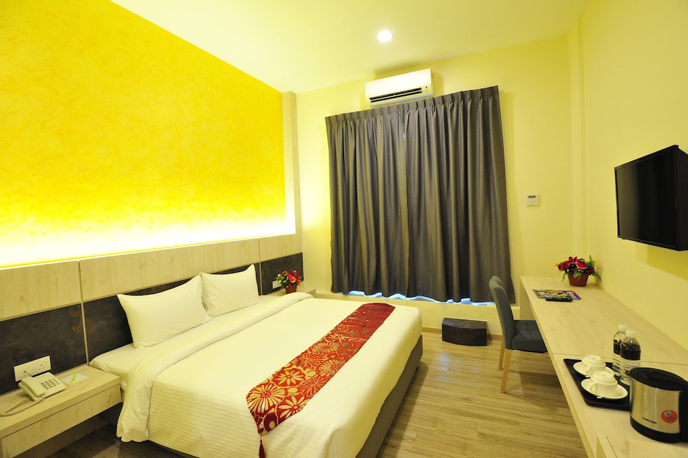 Premium Superior Room photo 1