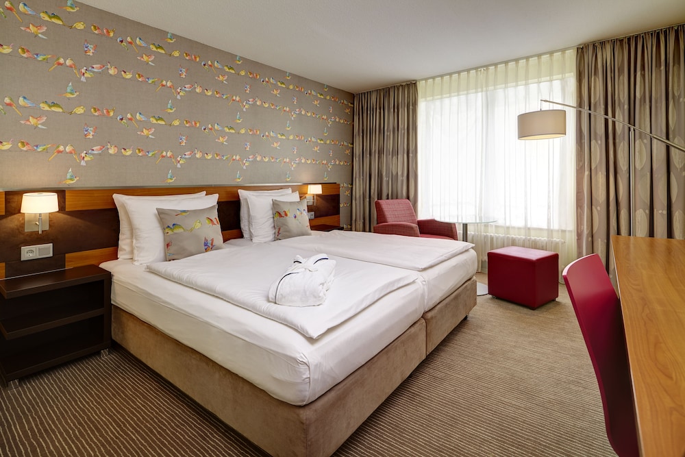 Comfort Triple Room photo 1