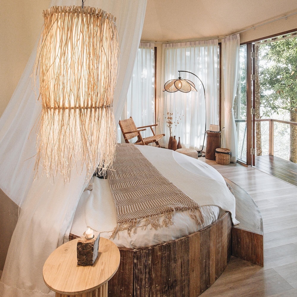 Honeymoon Villa, Balcony, Mountain View photo 1
