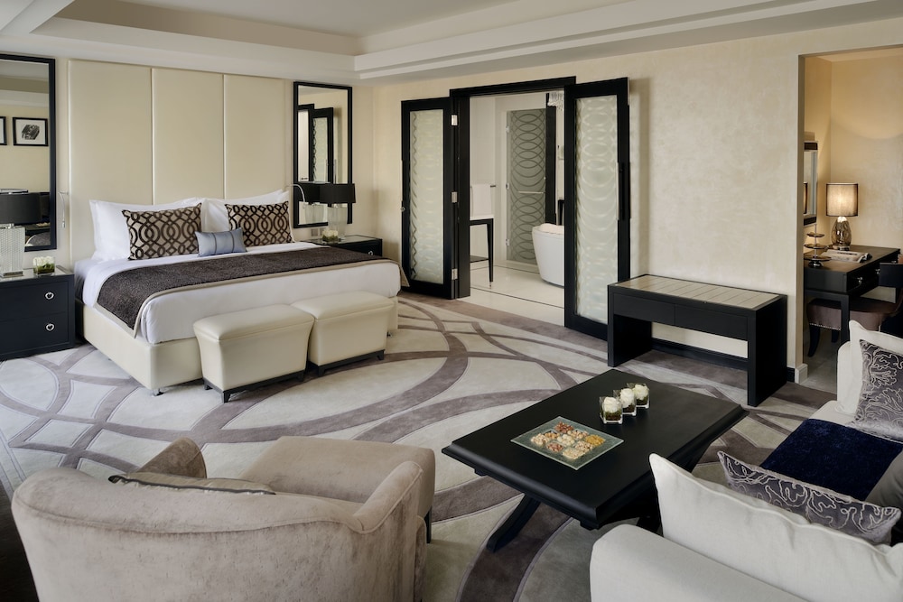 Suite, 2 Bedrooms, Non Smoking