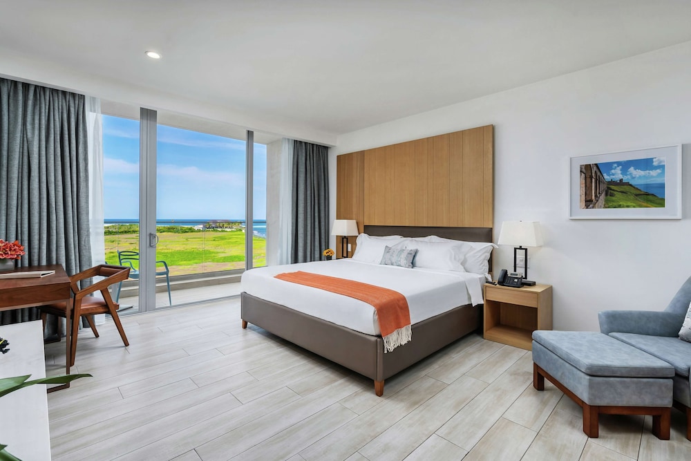 Room, 1 King Bed, Balcony - Photo 2