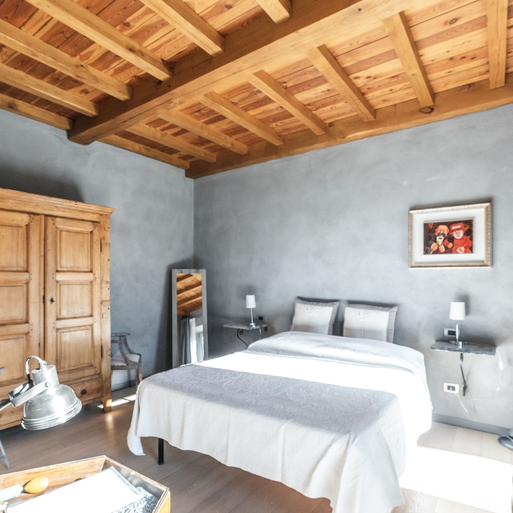 Double Room, Garden View (Langhe) - Photo 4