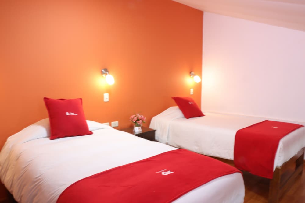 Standard Double Room photo 1
