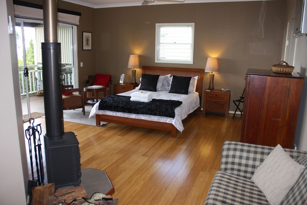Standard Room, Non Smoking, Kitchenette (Cottage) photo 1