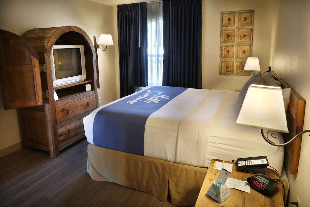 Days Inn & Suites by Wyndham Llano, Billede 4