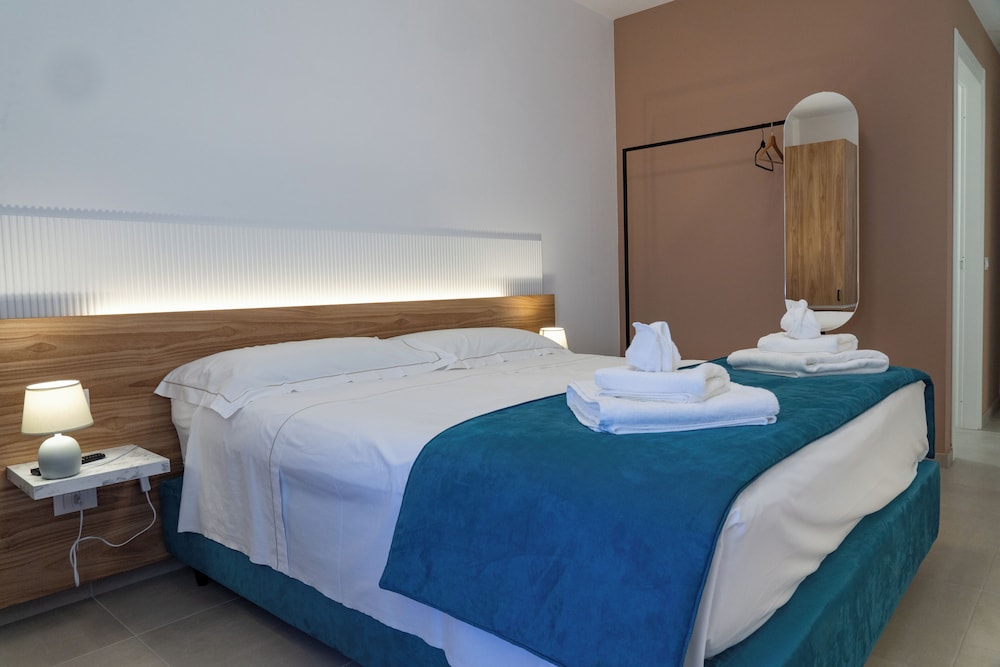 Standard Room, Mountain View photo 1