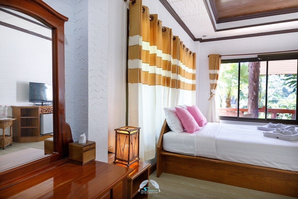 Superior Double Room - Photo 5