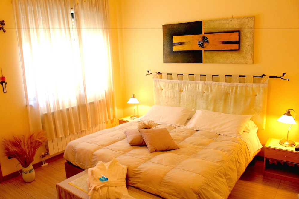 Double Room Single Use