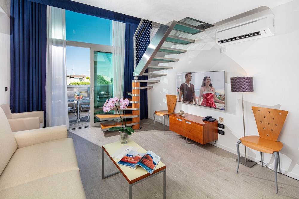 Quadruple Room photo 1