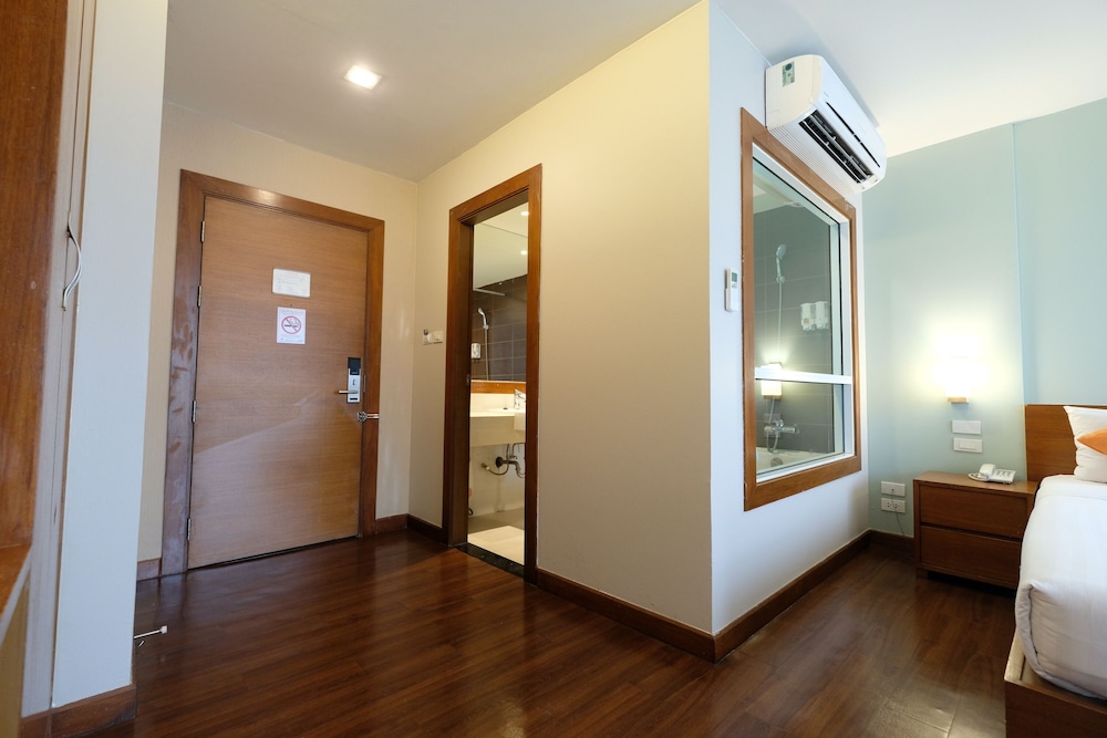 Deluxe Double Room photo 3