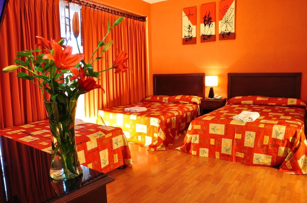 Triple Room photo 1