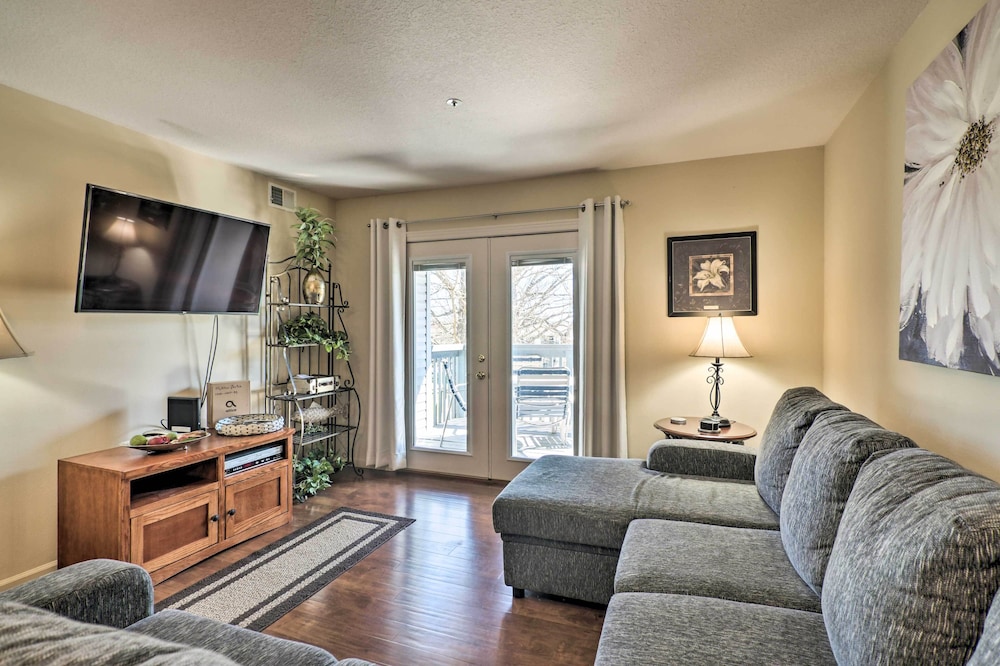 Apartment (2 Bedrooms)