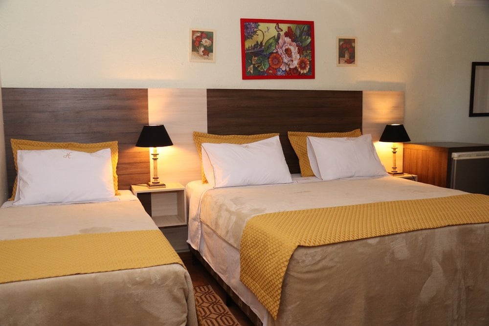 Standard Room - Photo 1