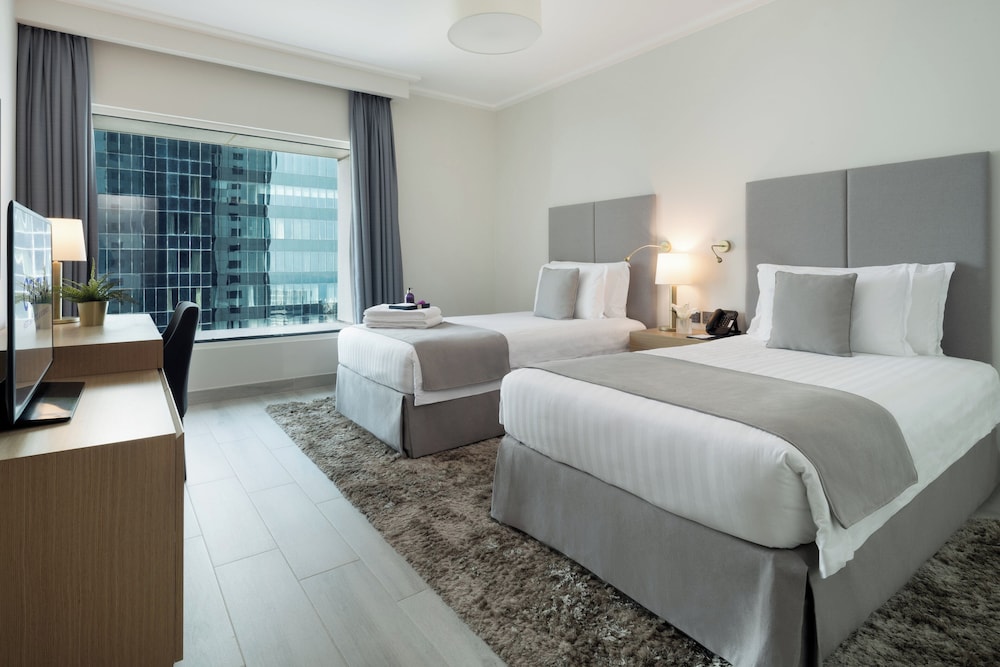 Executive Room, 2 Bedrooms, Sea View (Residence) - Photo 7