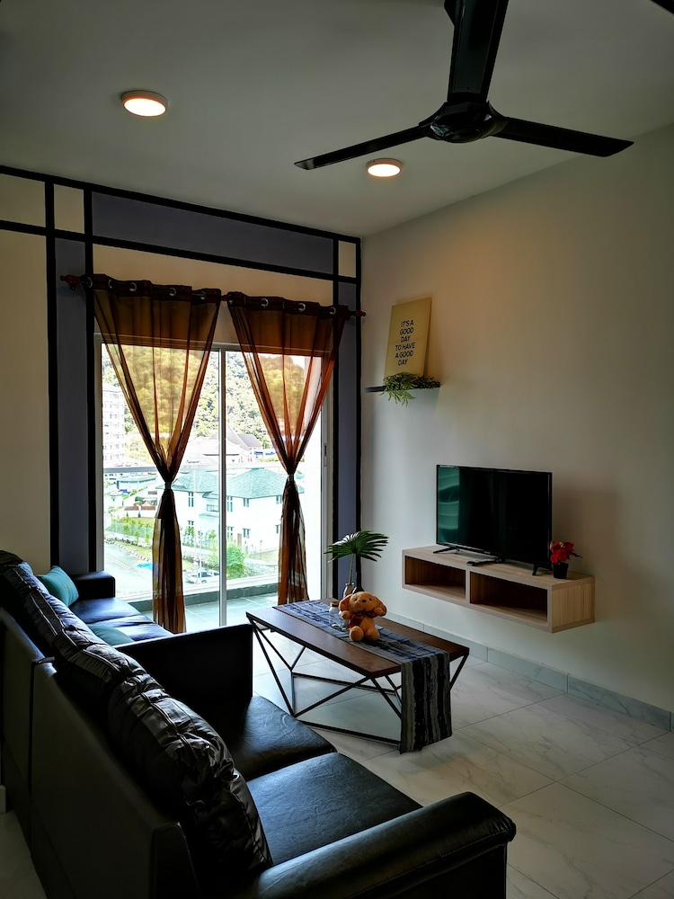 Standard Apartment, 3 Bedrooms photo 3