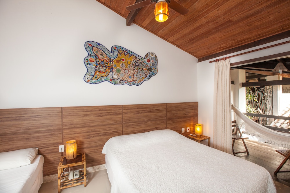 Suite, Multiple Beds photo 2