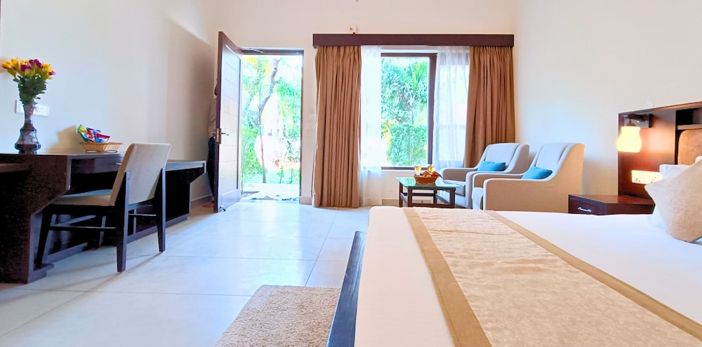 Family Suite, Balcony, Garden View photo 2