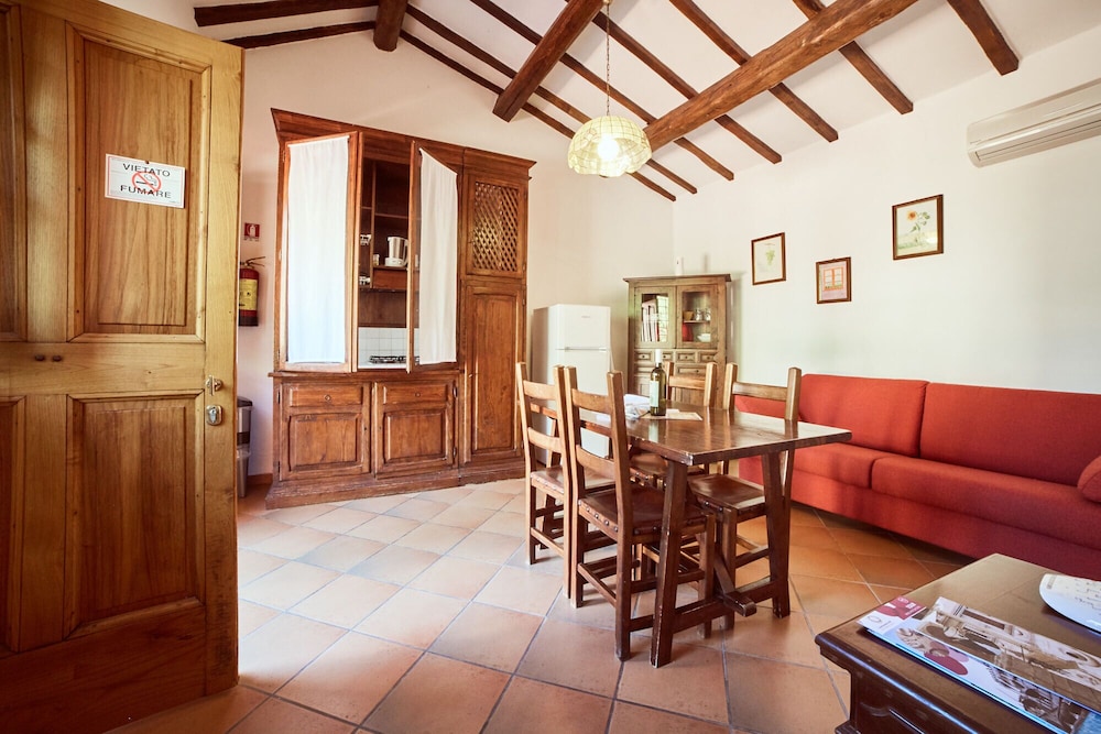 Superior Condo, 1 Bedroom, Terrace, Vineyard View photo 2