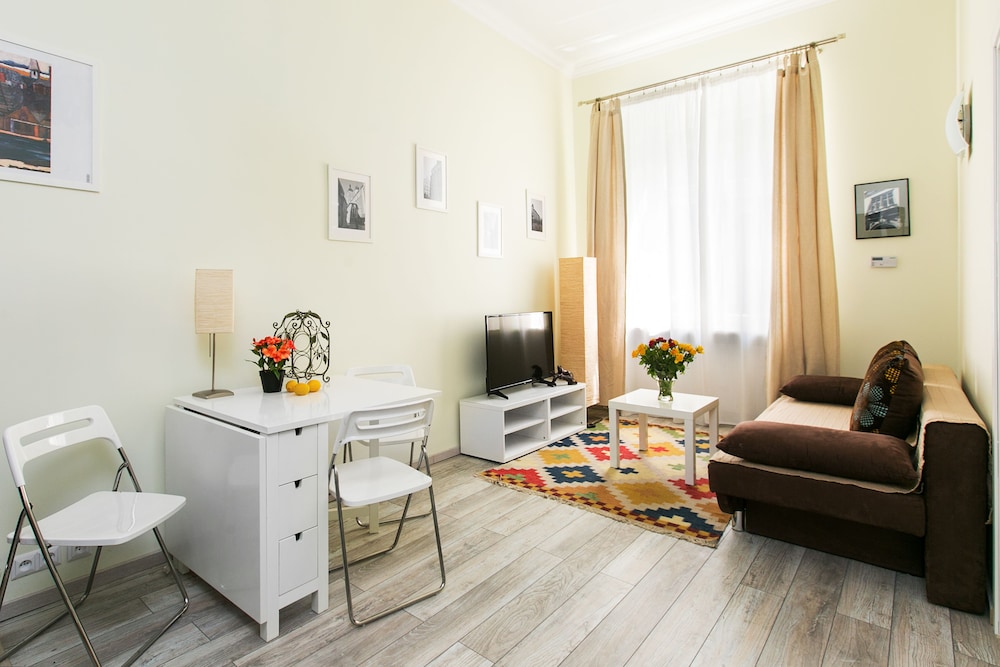 Apartment, 1 Bedroom, Non Smoking, Ground Floor photo 3