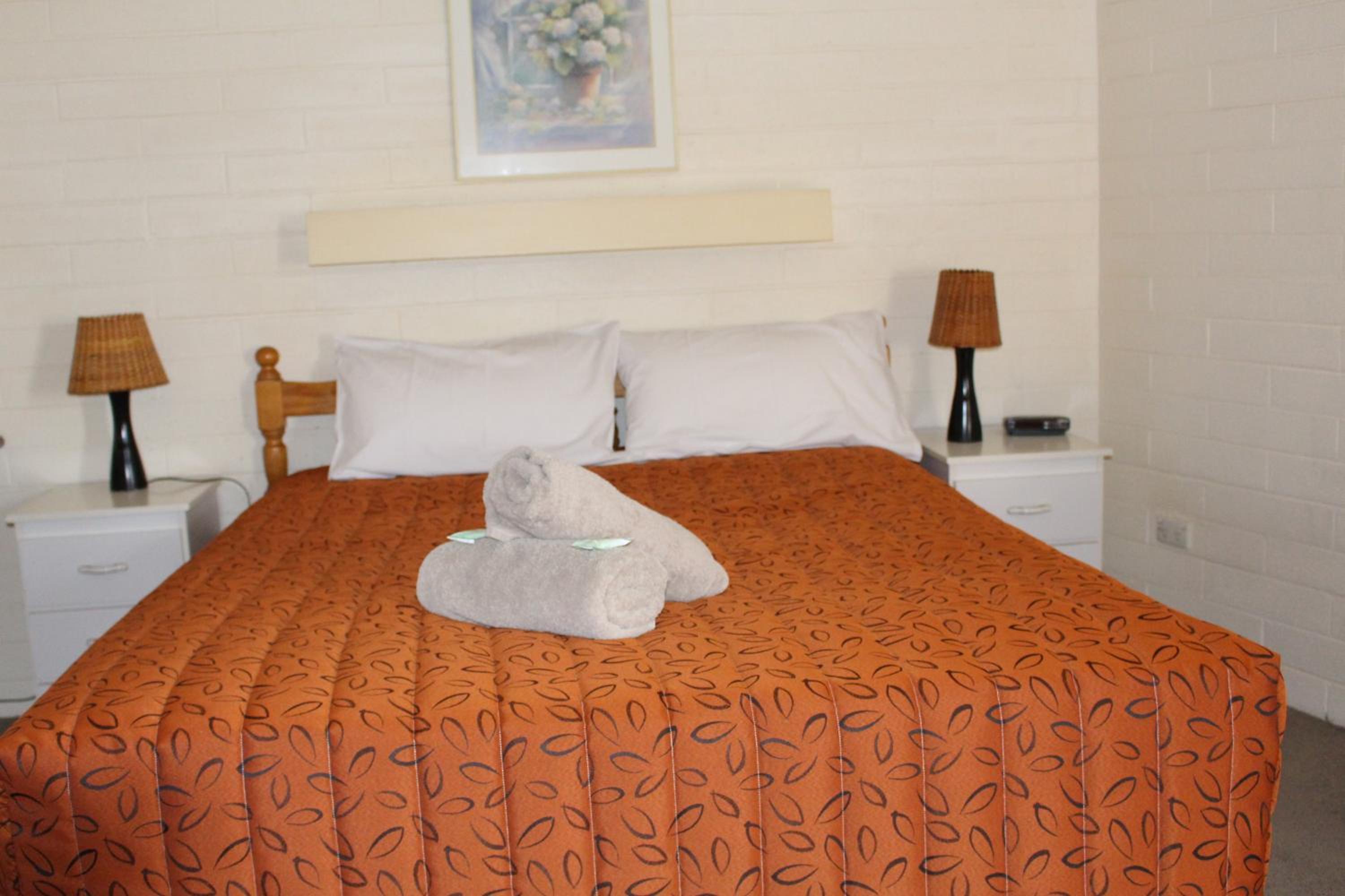 Twin Room photo 3