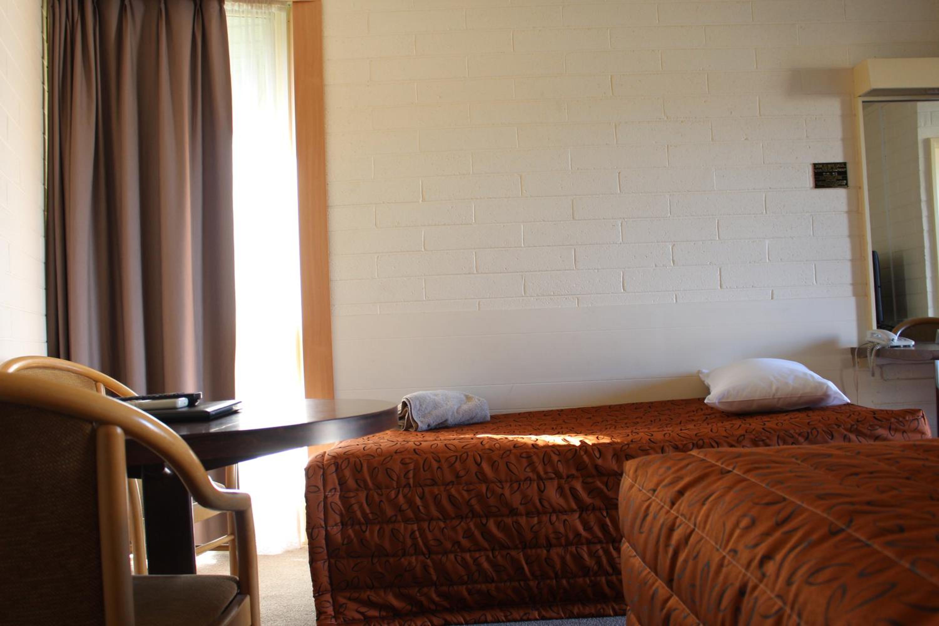Twin Room photo 2