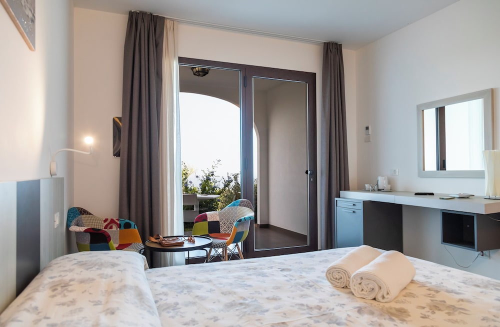 Superior Room, Sea View, Annex Building