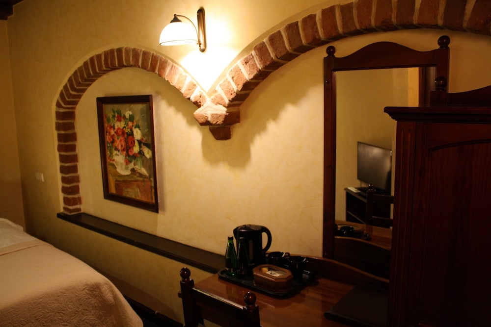 Business Single Room, 1 Double Bed, Club Lounge Access, City View (Air conditioning) photo 2