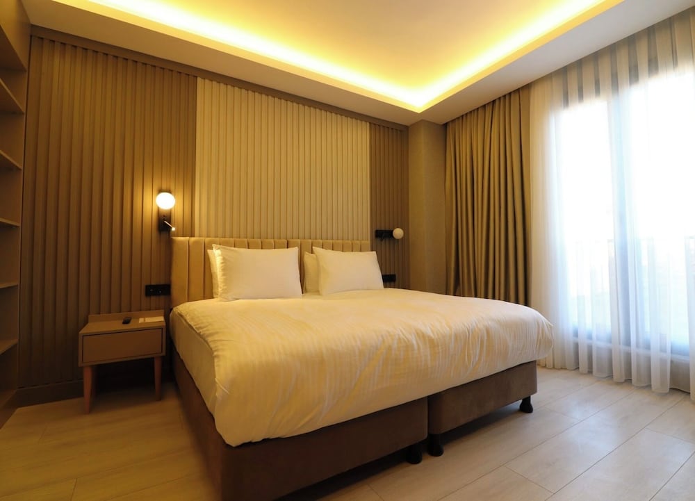 Deluxe Double Room photo 1