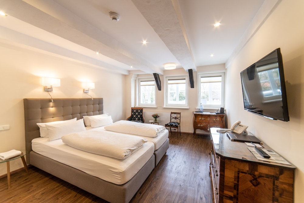 Superior Double Room photo 1