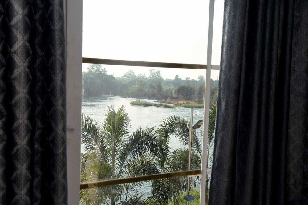 Deluxe Double Room, River View