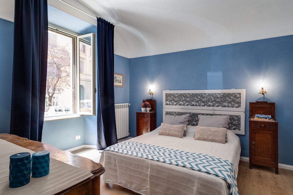 Classic Double Room photo 1