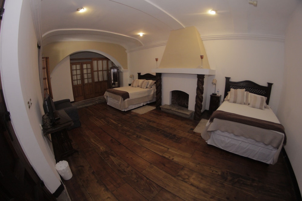 Standard Double Or Twin Room, 2 Twin Beds photo 3