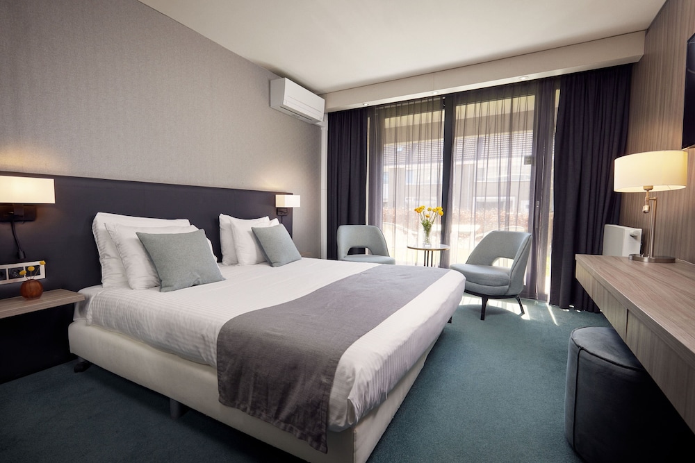 Comfort Double Room, Non Smoking photo 1