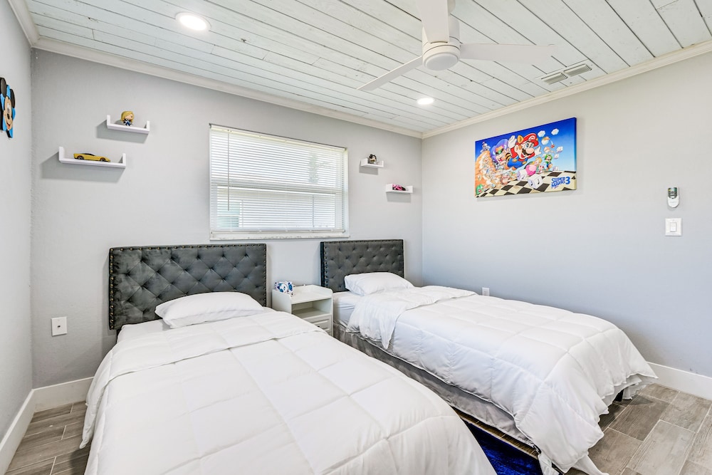 House (4 Bedrooms) photo 1