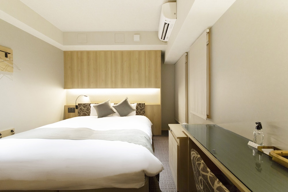 Deluxe Double Room, Non Smoking - Photo 1