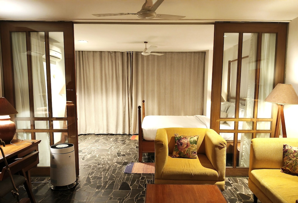 Superior Quadruple Room - Photo 21