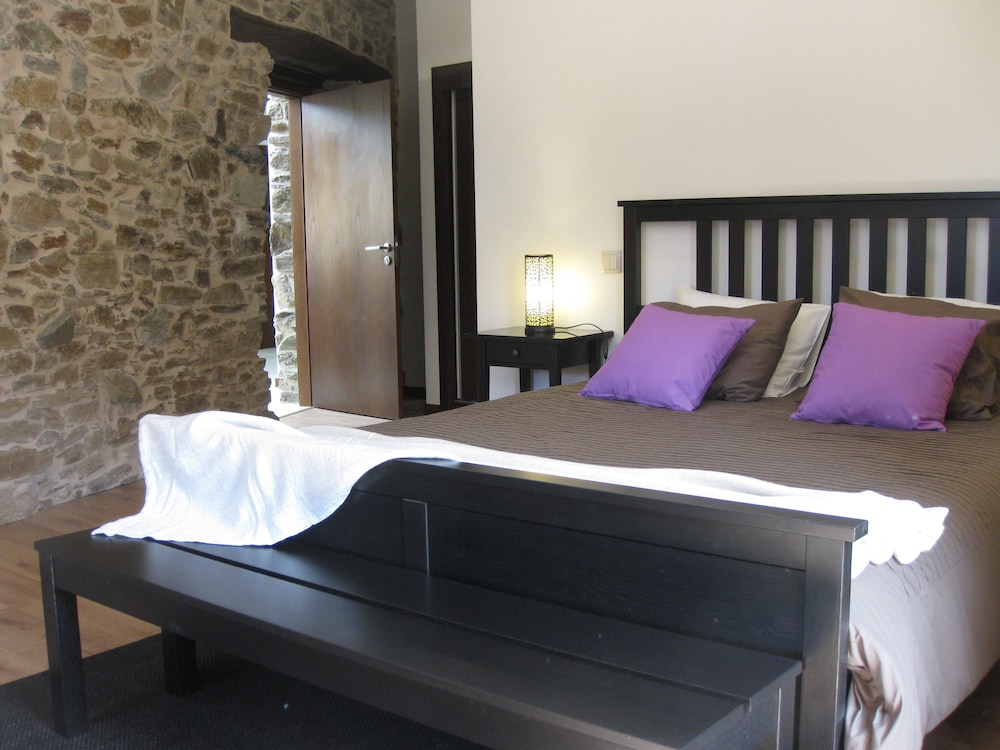 Superior Double Room, Garden View (Rosmaninho dos Montes)