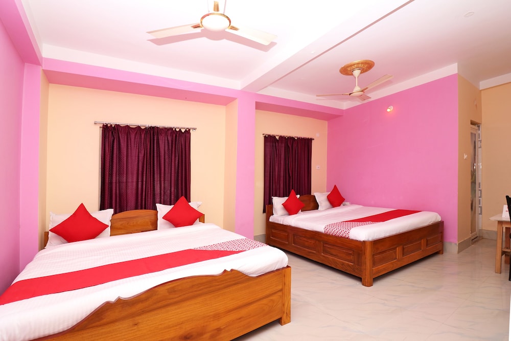 Deluxe Double Or Twin Room, 1 King Bed photo 3