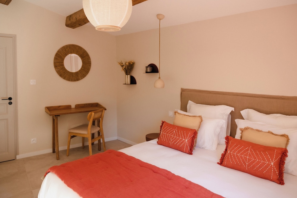 Superior Double Room, 1 King Bed