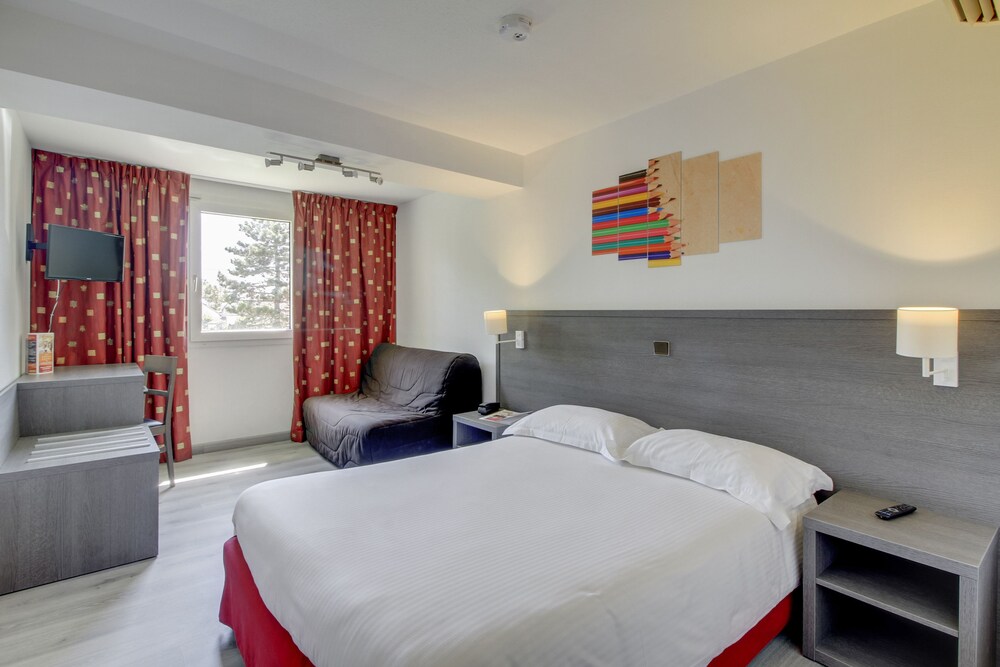 Standard Double Room - Photo 1