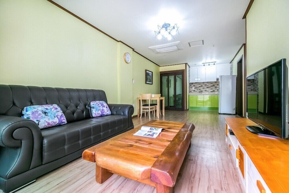Room (Castle-dong 301) - Photo 9